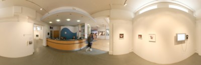 Click here to see the Flash version of the virtual reality tour